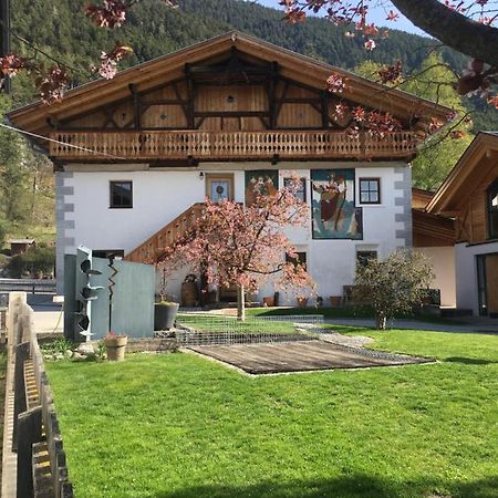 Apartment Der Riese Reith bei Seefeld Εξωτερικό φωτογραφία