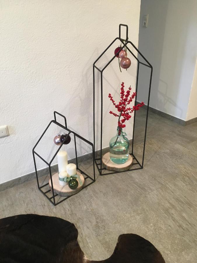 Apartment Der Riese Reith bei Seefeld Εξωτερικό φωτογραφία