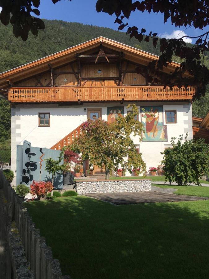 Apartment Der Riese Reith bei Seefeld Εξωτερικό φωτογραφία