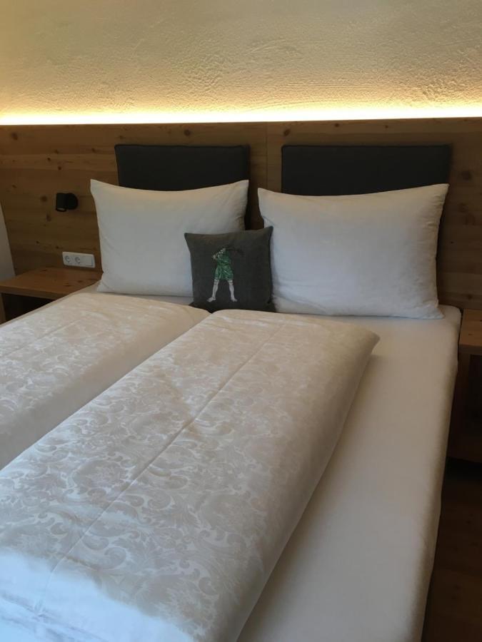 Apartment Der Riese Reith bei Seefeld Εξωτερικό φωτογραφία