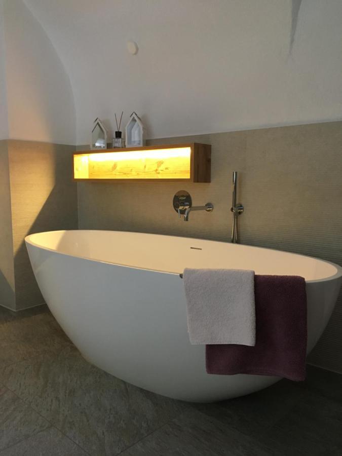 Apartment Der Riese Reith bei Seefeld Εξωτερικό φωτογραφία