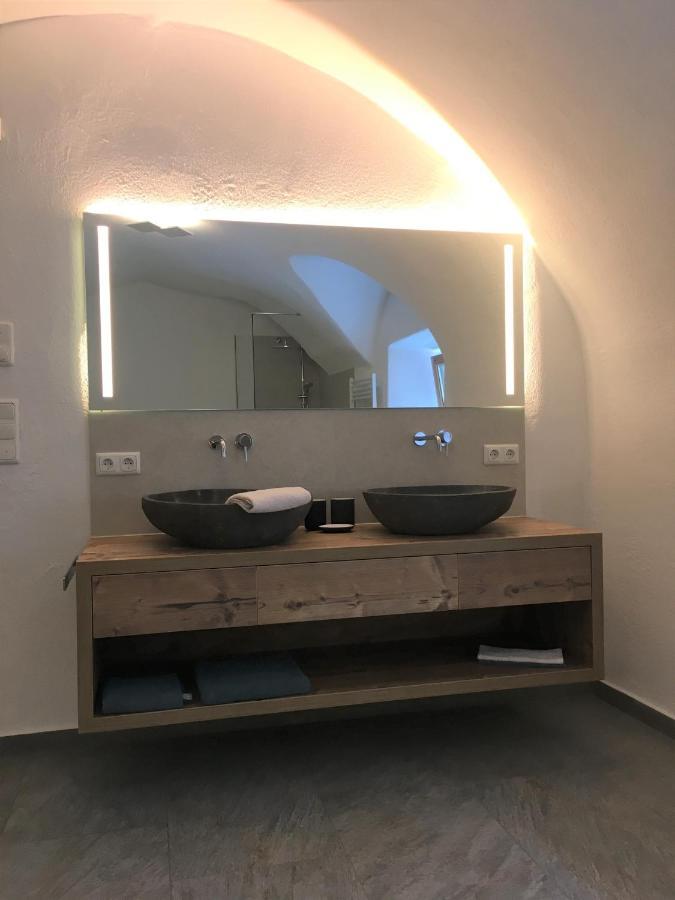 Apartment Der Riese Reith bei Seefeld Εξωτερικό φωτογραφία
