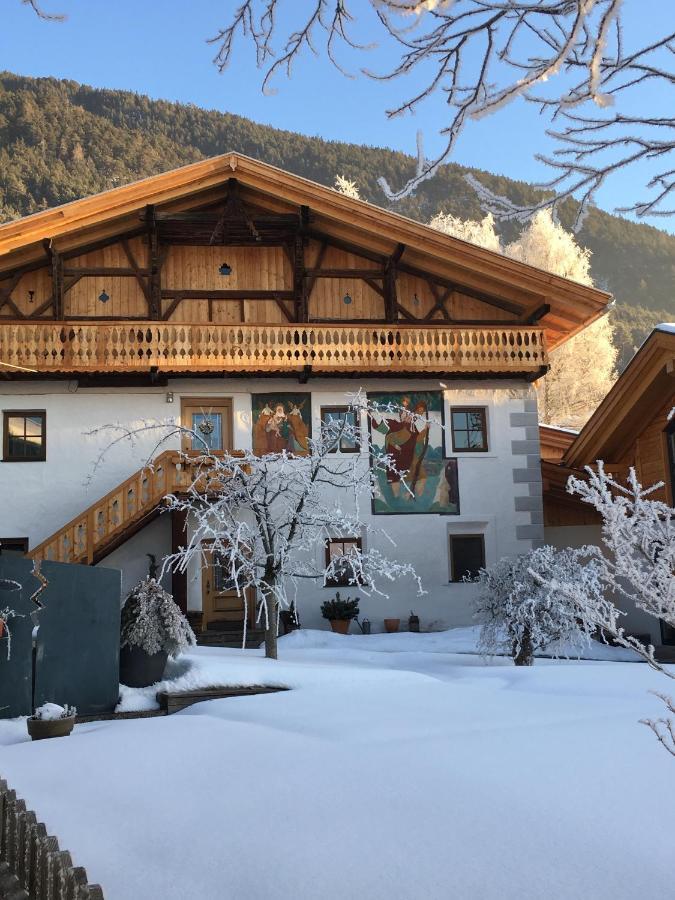 Apartment Der Riese Reith bei Seefeld Εξωτερικό φωτογραφία