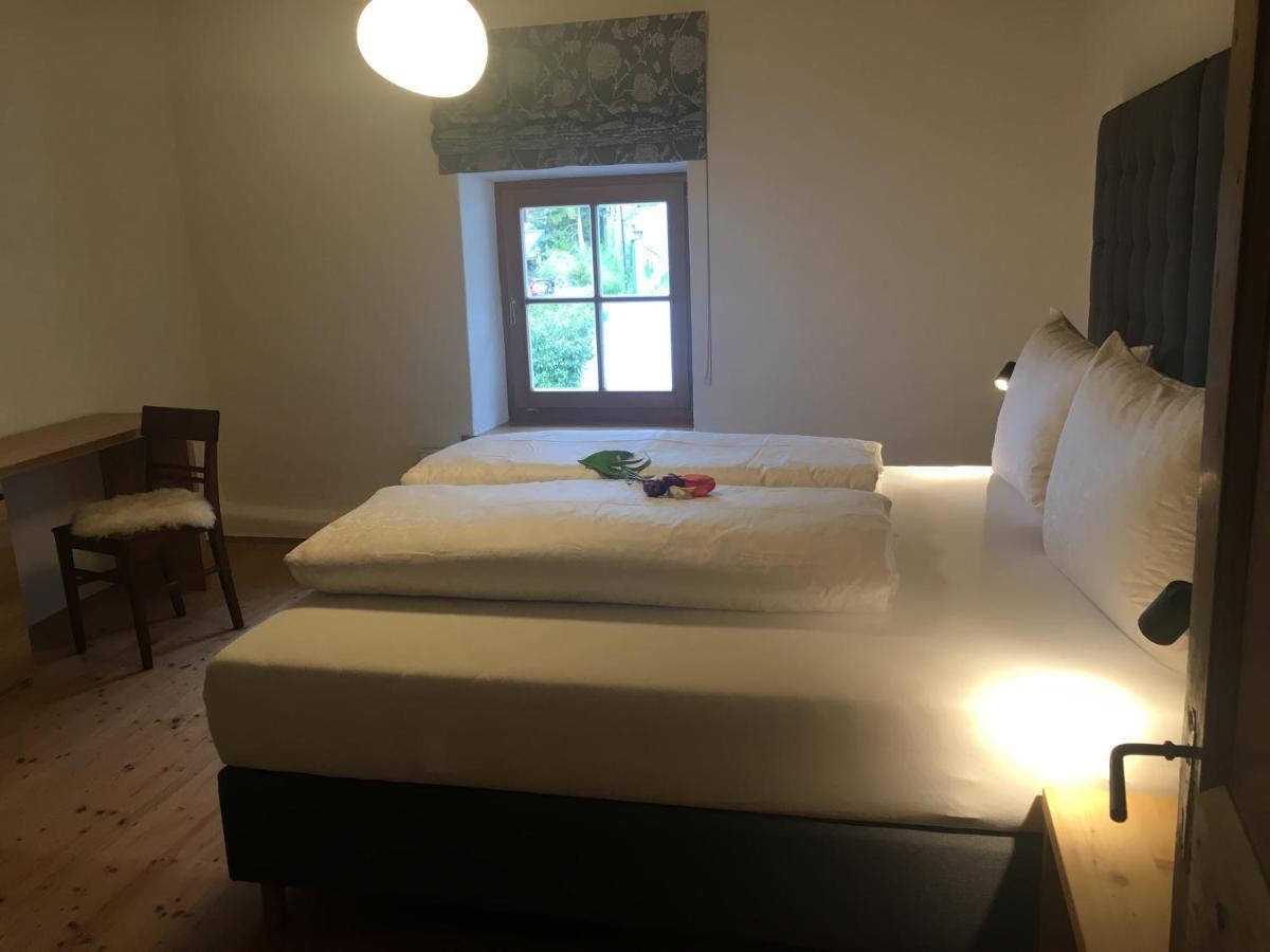 Apartment Der Riese Reith bei Seefeld Εξωτερικό φωτογραφία