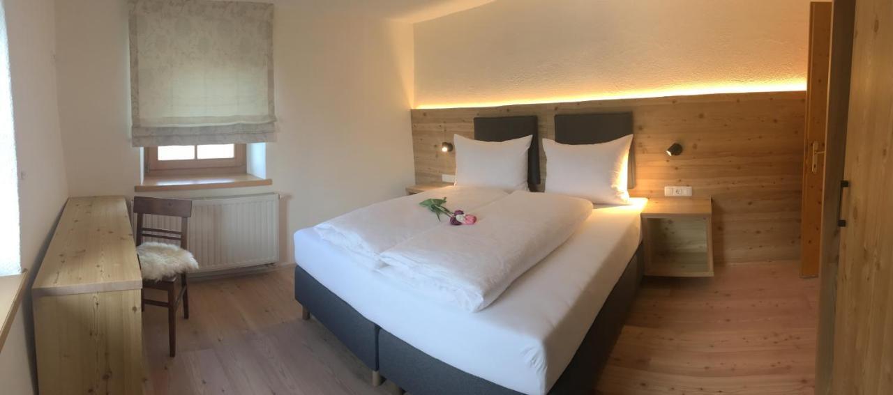 Apartment Der Riese Reith bei Seefeld Εξωτερικό φωτογραφία
