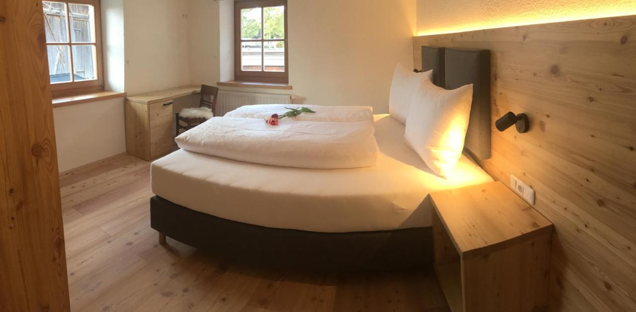 Apartment Der Riese Reith bei Seefeld Εξωτερικό φωτογραφία